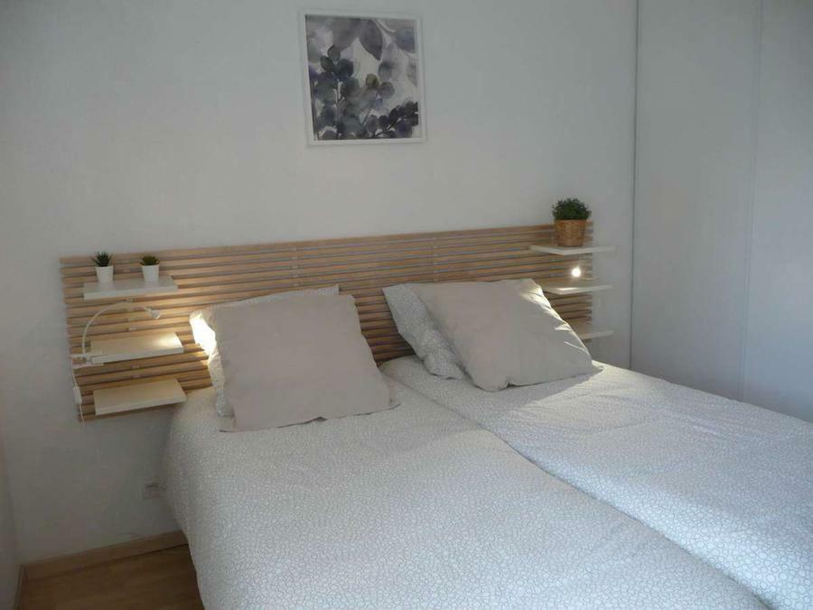 Eric'S Appartement -Charmant T2 - Камбо-ле-Бен Экстерьер фото