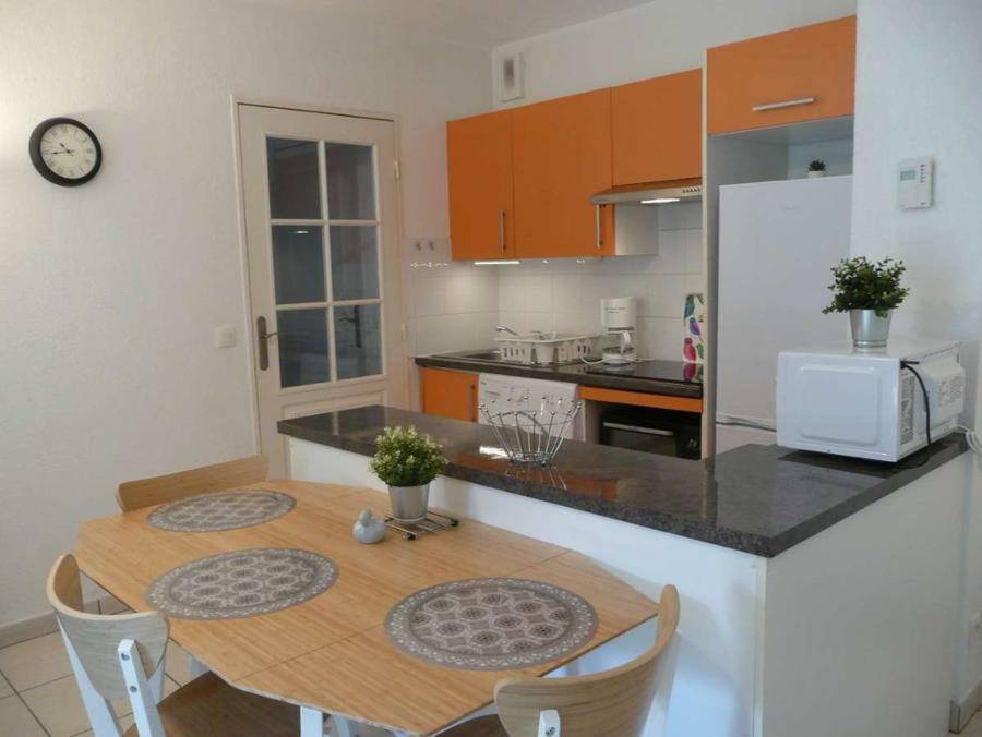 Eric'S Appartement -Charmant T2 - Камбо-ле-Бен Экстерьер фото